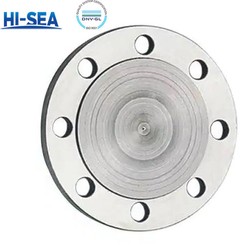 Combination Blind Flange